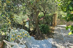 Alquiler Vacacional - Detached house in nature suitable for families (2 double bedrooms) and dogs