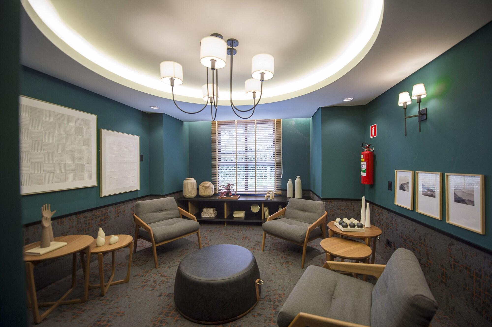 Comodidades del Alojamiento Pinot Hotel