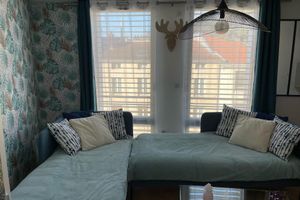 Alquiler Vacacional - Le Numéro 2