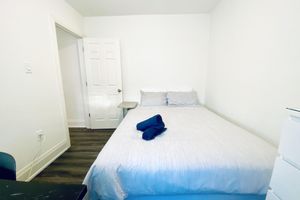 Alquiler Temporario - Bright 1 bedroom apartment in Bloor West Village