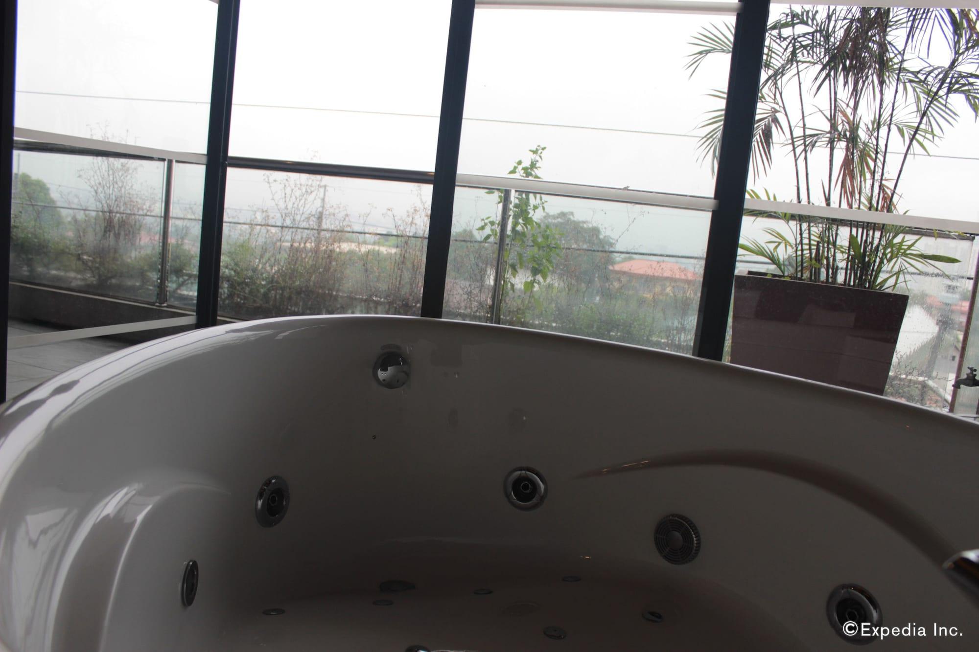 Equipamiento de Habitación Soleste Suites