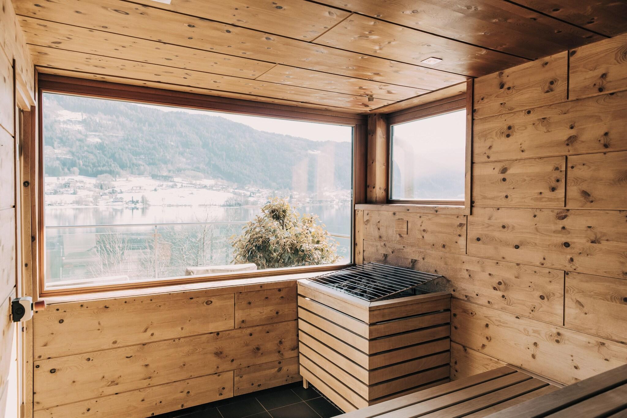 Instalaciones Recreativas Seehotel Seerose