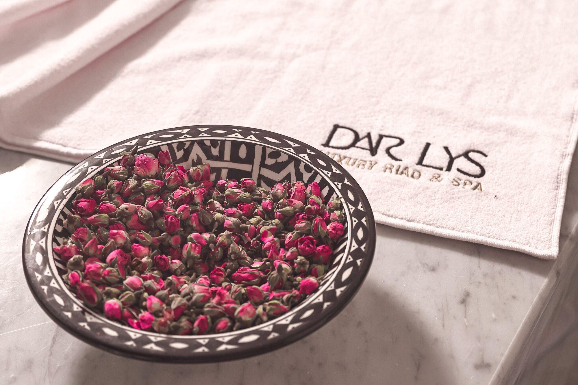 Spa DAR LYS
