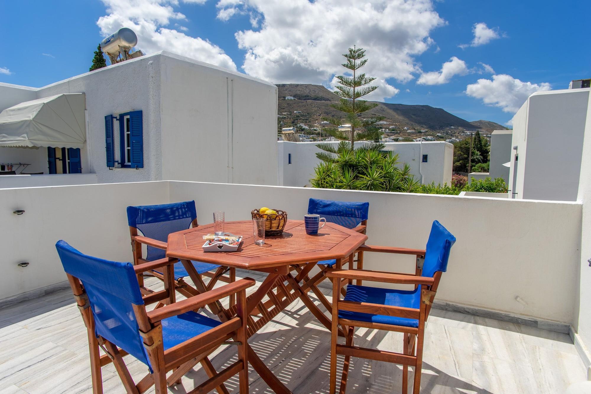 Equipamiento de Habitación Marioly Studios