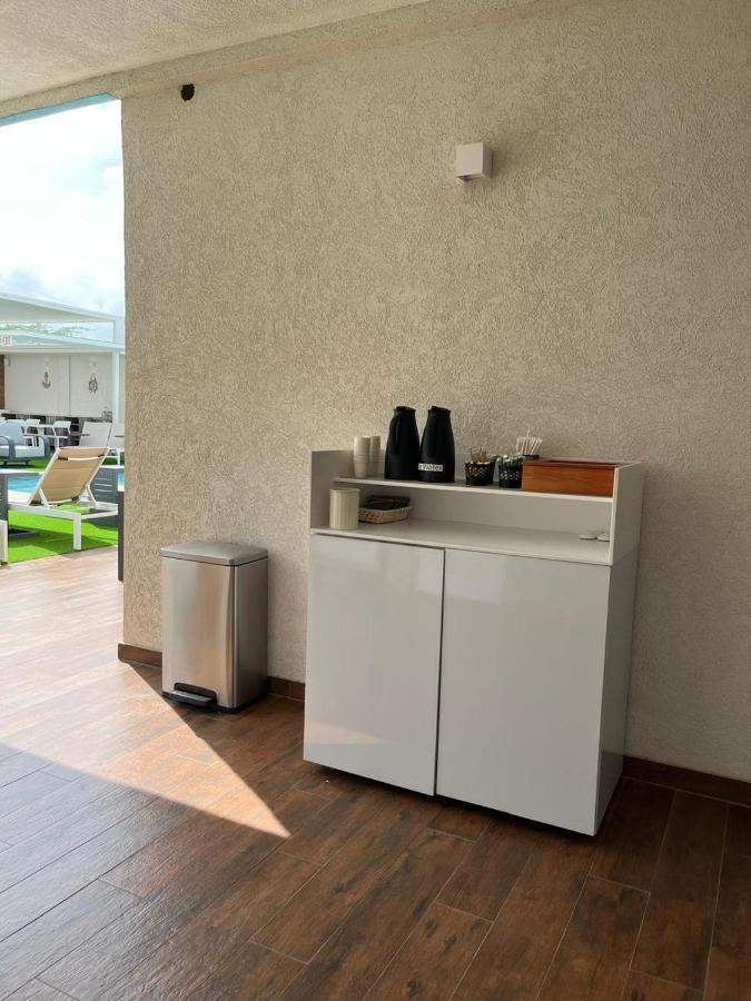 Lavadero Aruba Boutique and Art Hotel