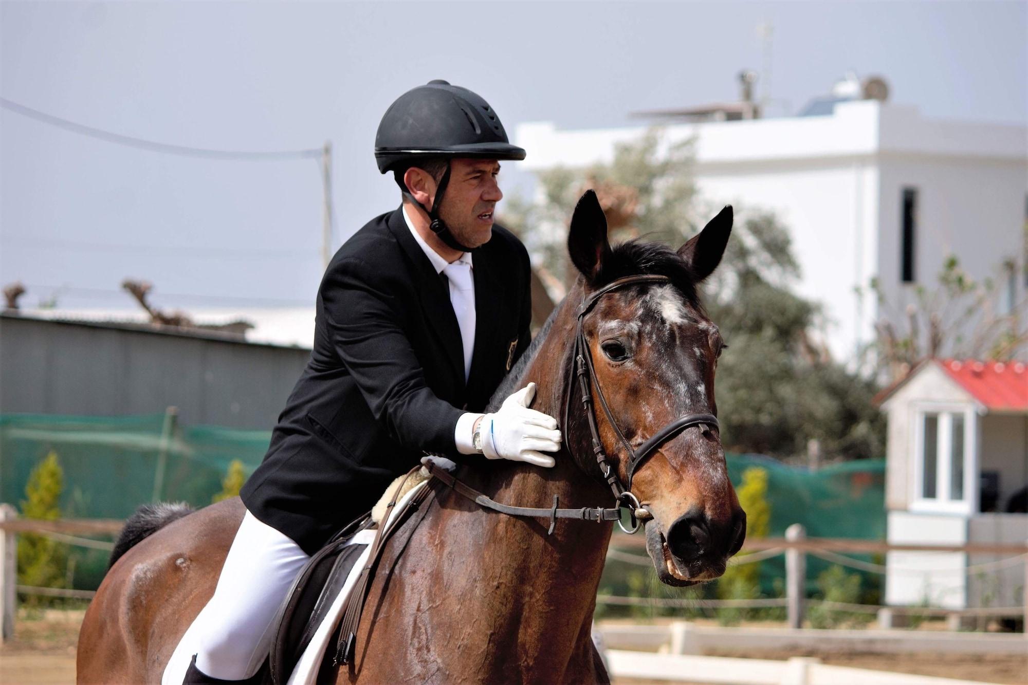 Instalaciones Recreativas Maya's Boutique Residence