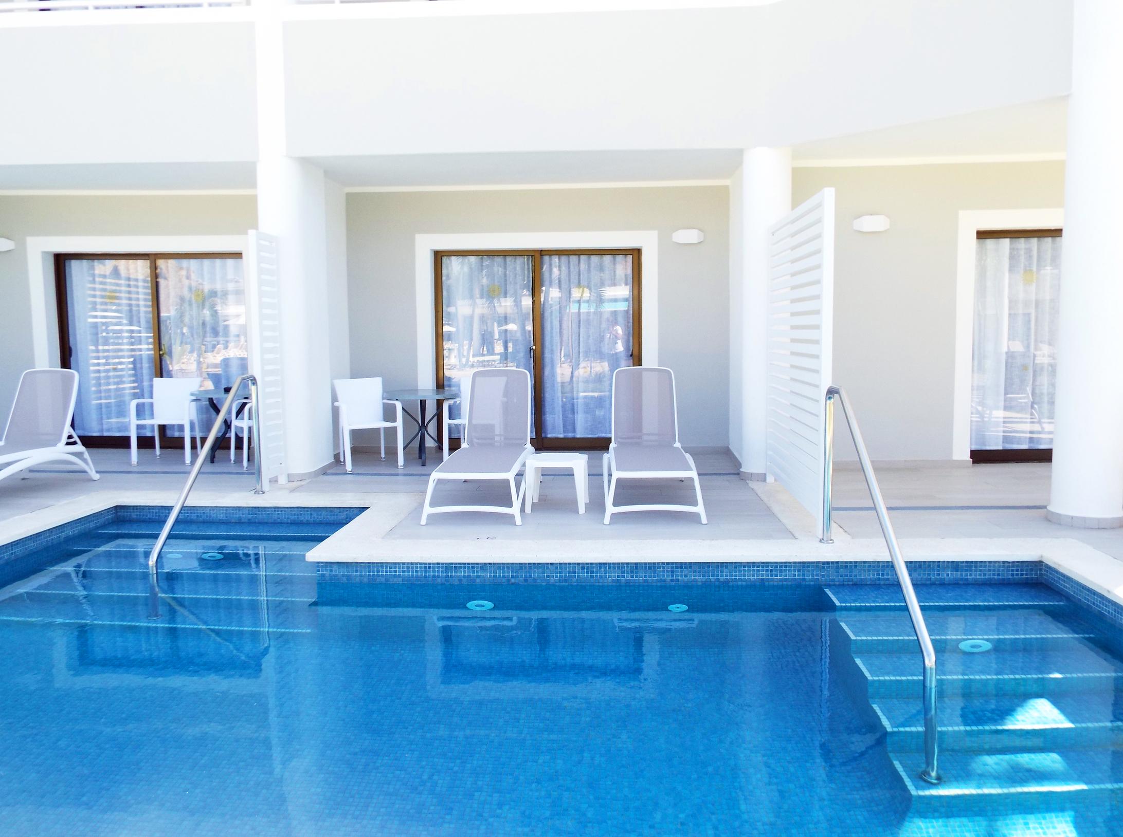 Habitación Bahia Principe Luxury Ambar Solo Adultos