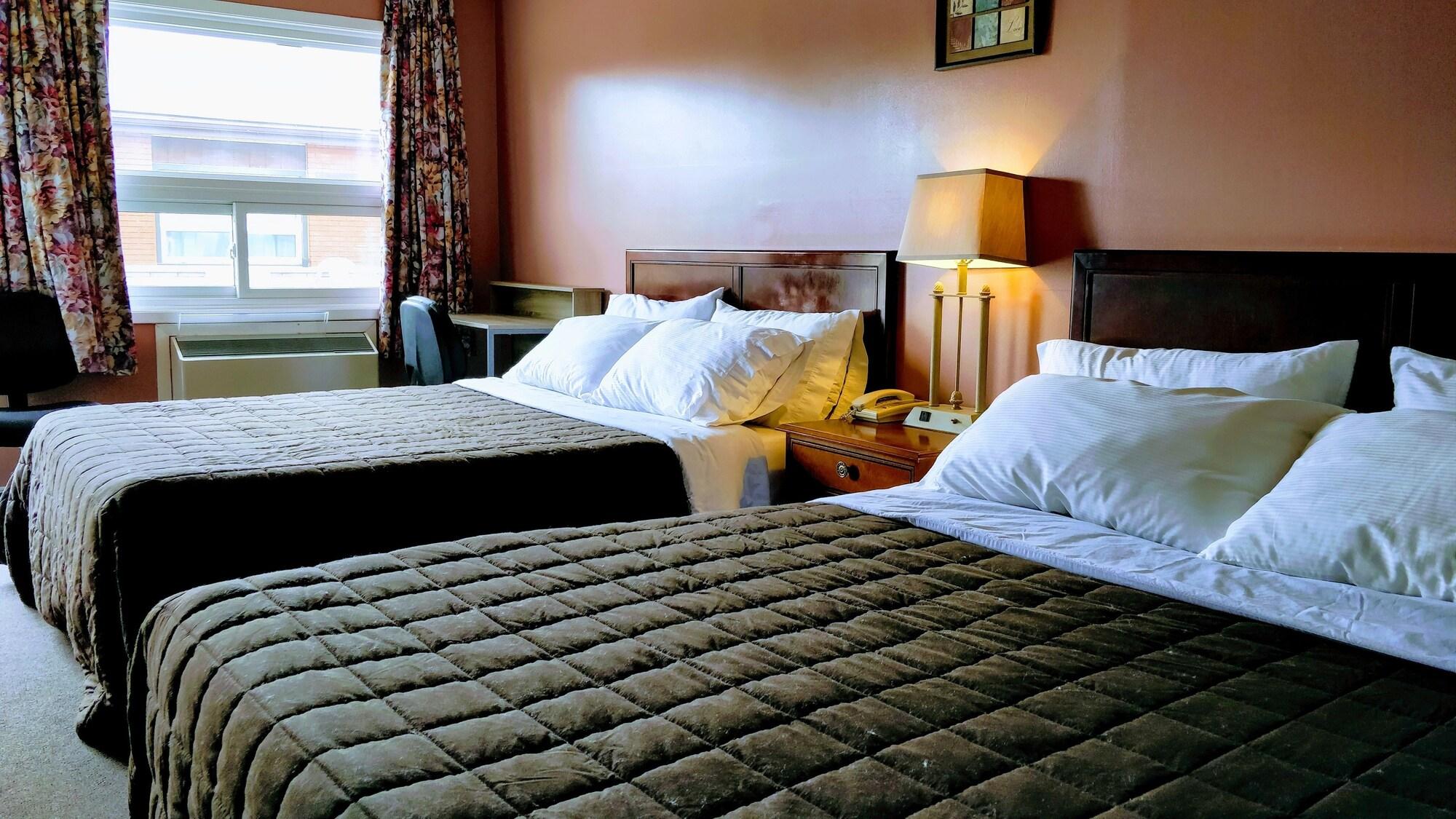 Habitación Kings Inn Midland