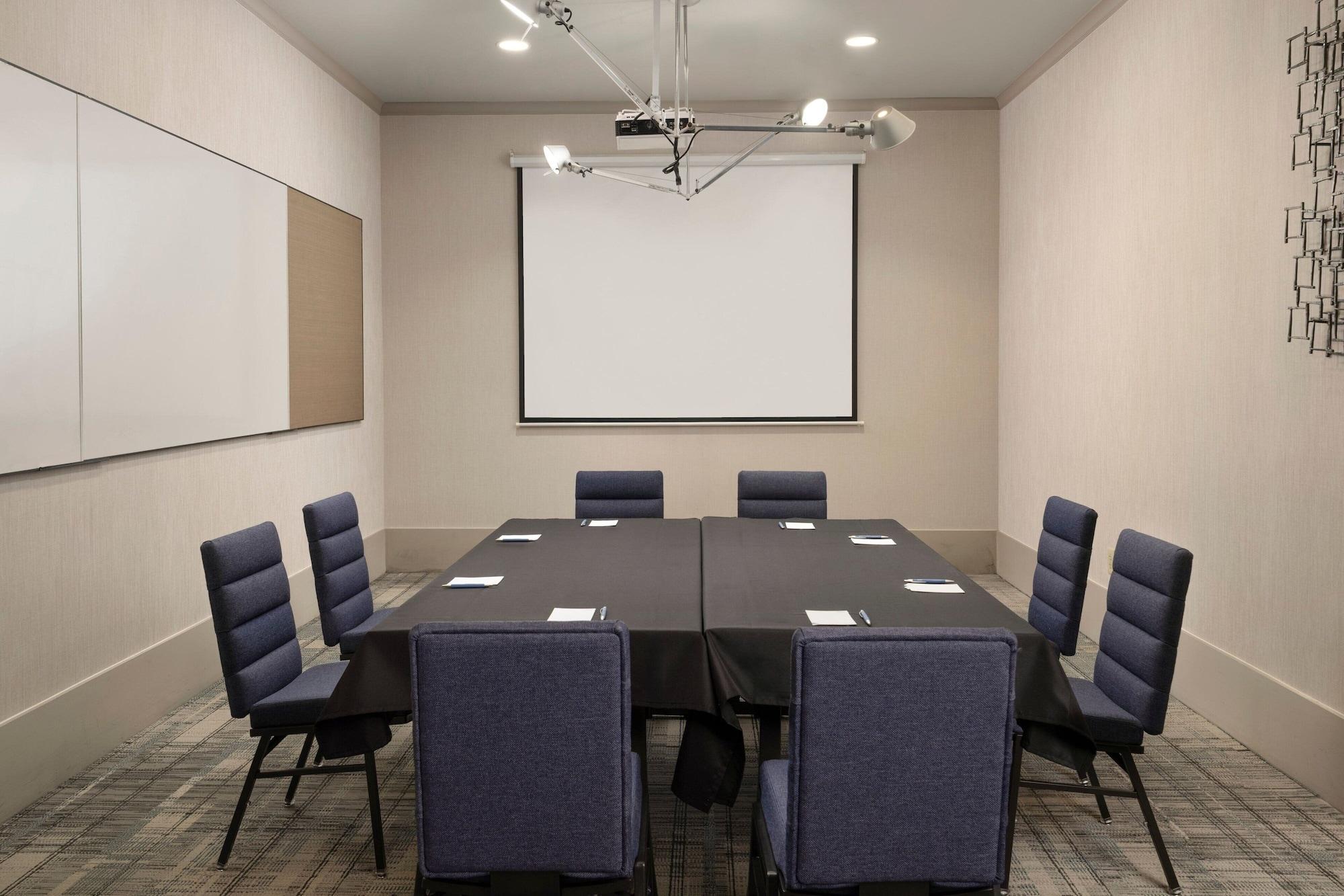 Sala de Reuniones Four Points by Sheraton San Jose Downtown