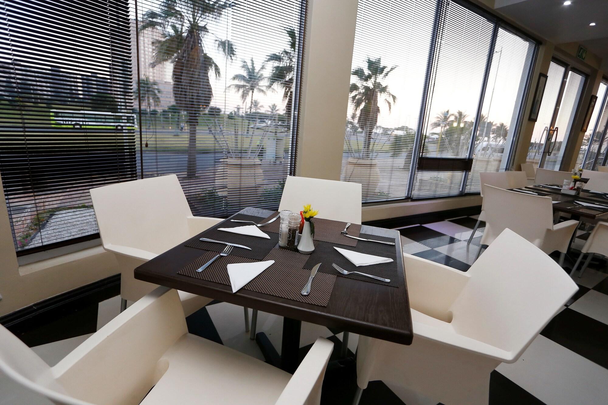 Gimnasio Pavilion Hotel Durban