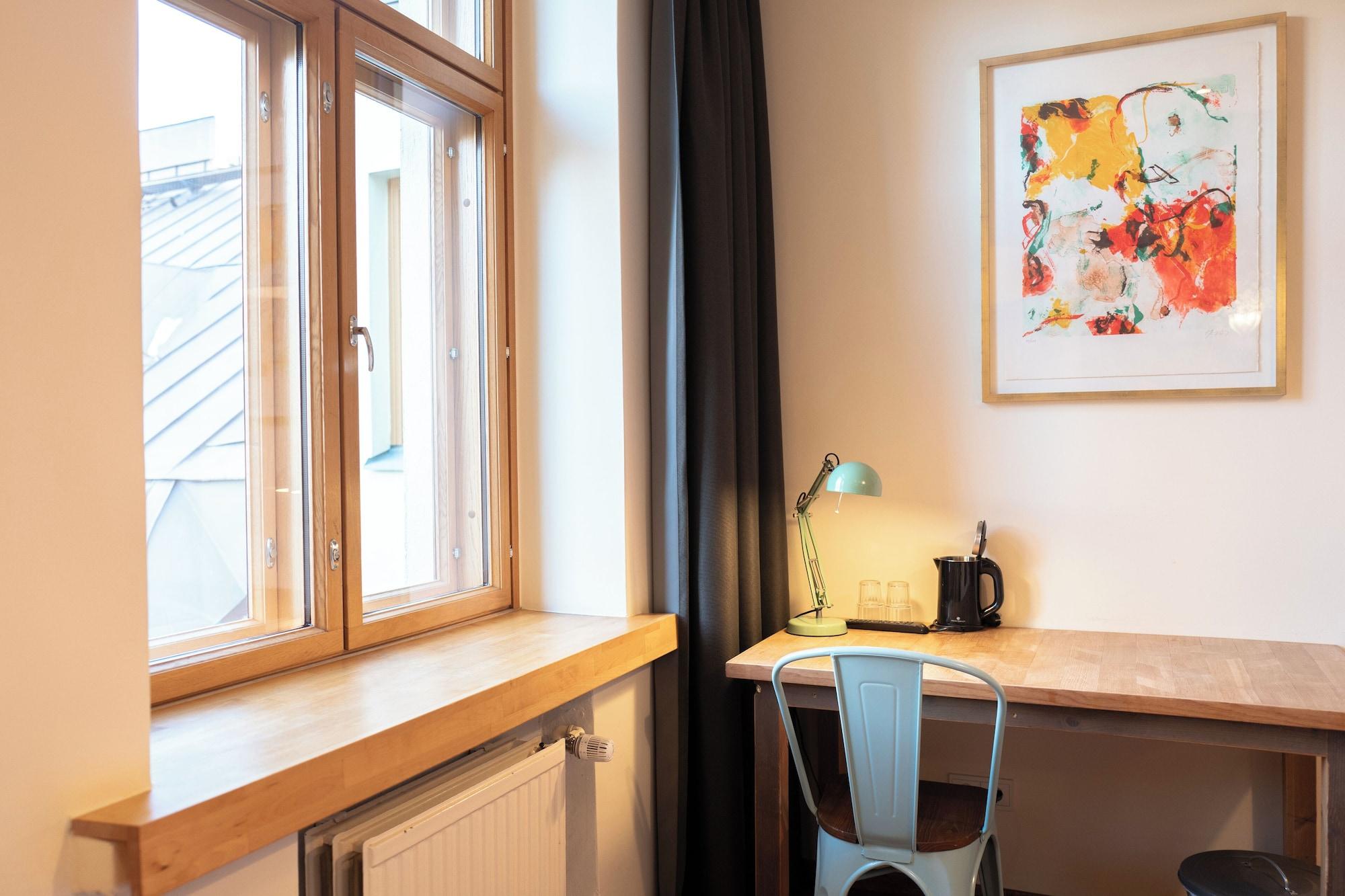 Set de Habitación Hotel Finn