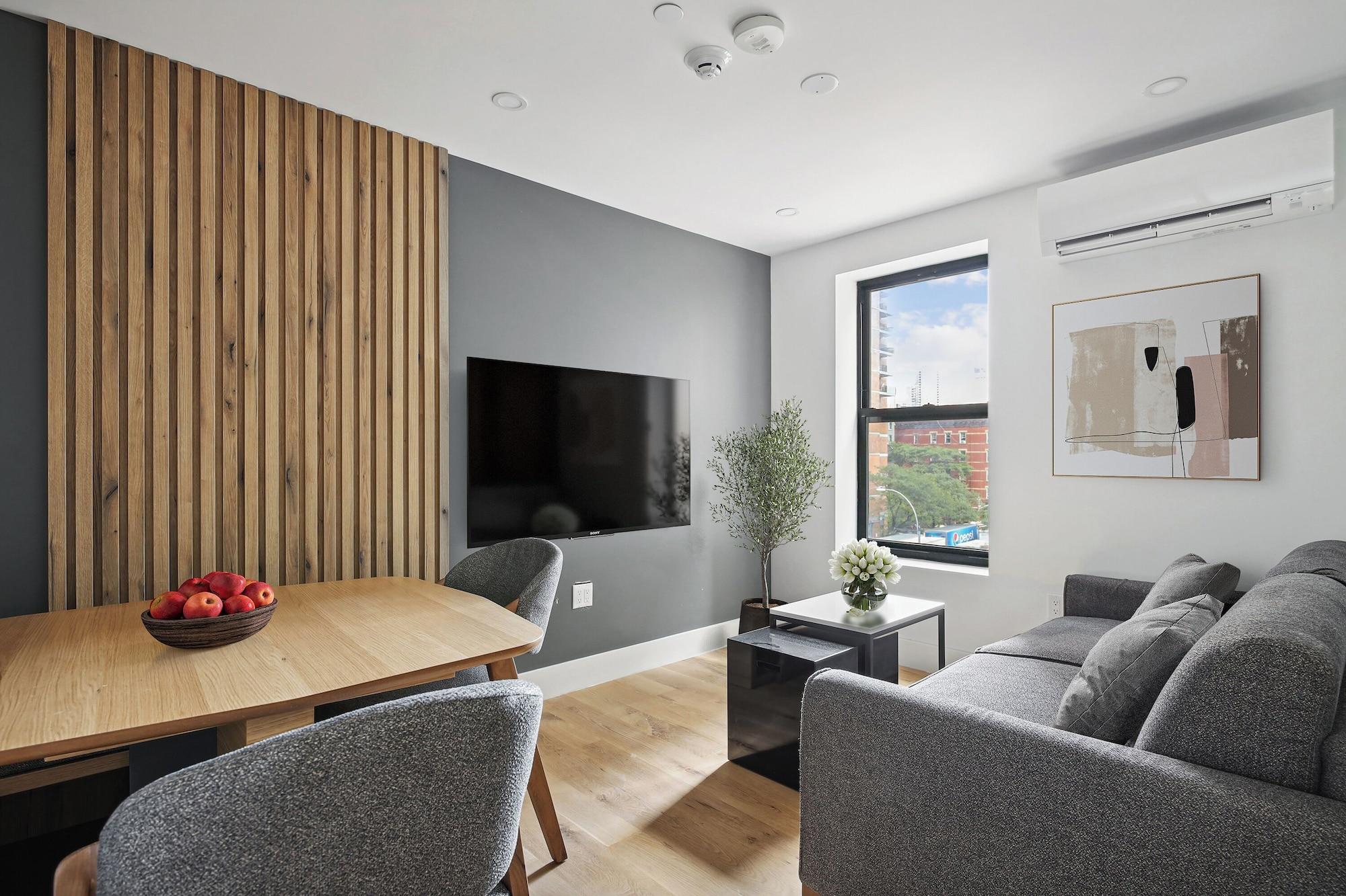 Habitación Square 42
