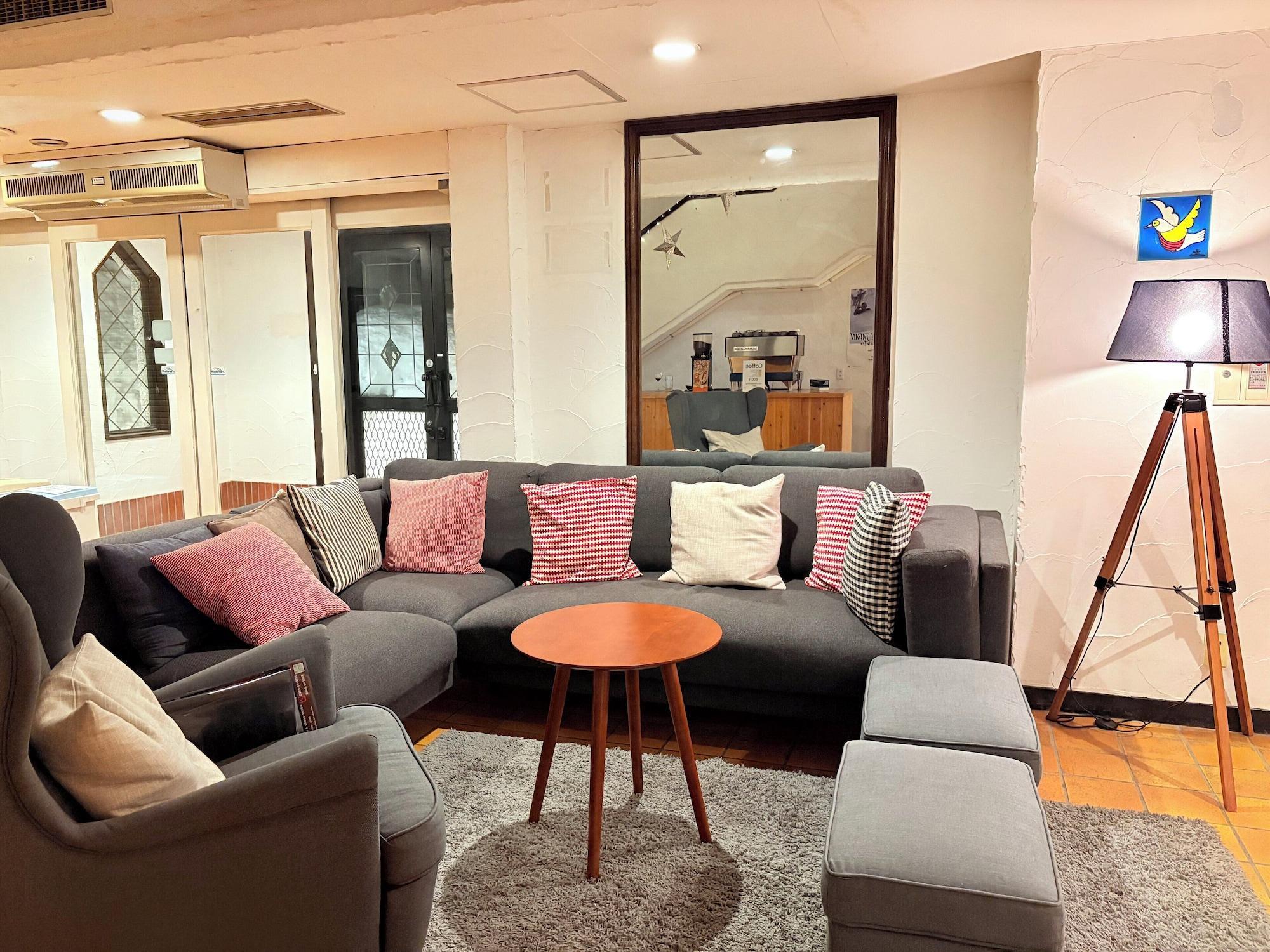 Vista Lobby Active Life Madarao