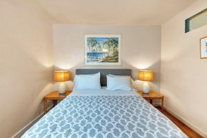 Alquiler Vacacional - Relaxed Beach living - 1 Bed/1 Bath with Private Garden, steps to Ocean