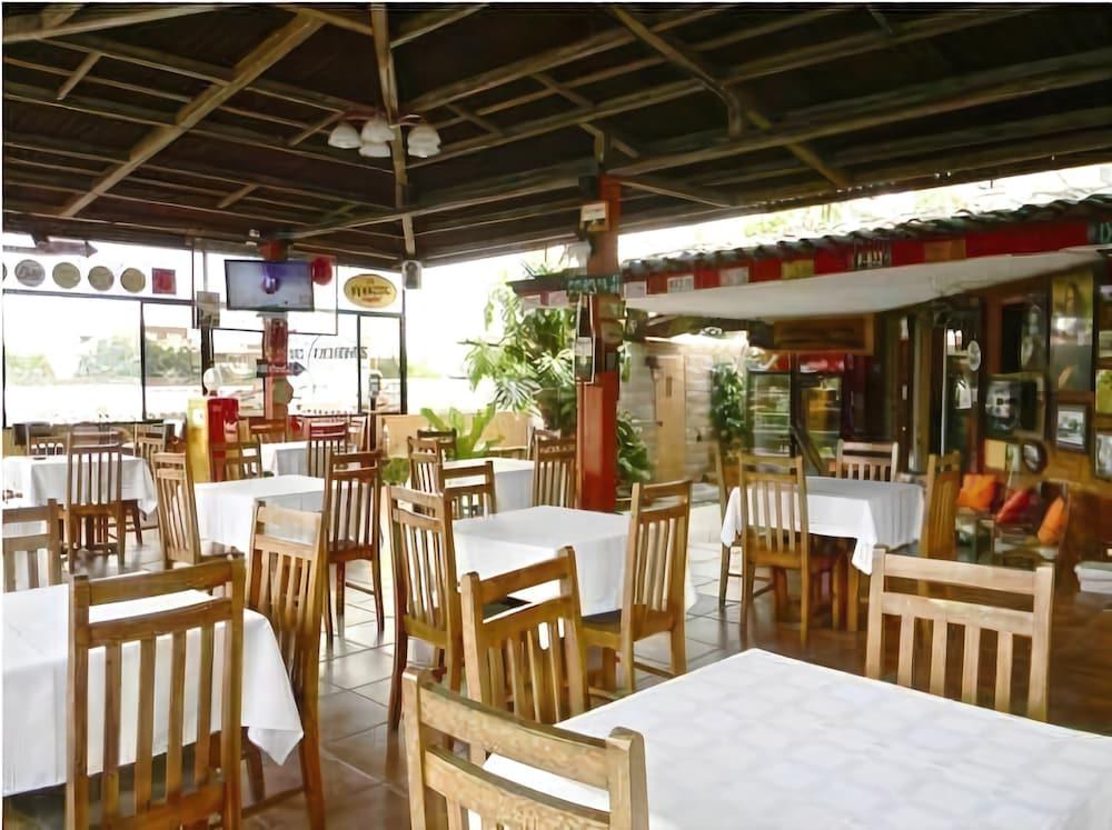 Restaurant Hotel Meson de Maria
