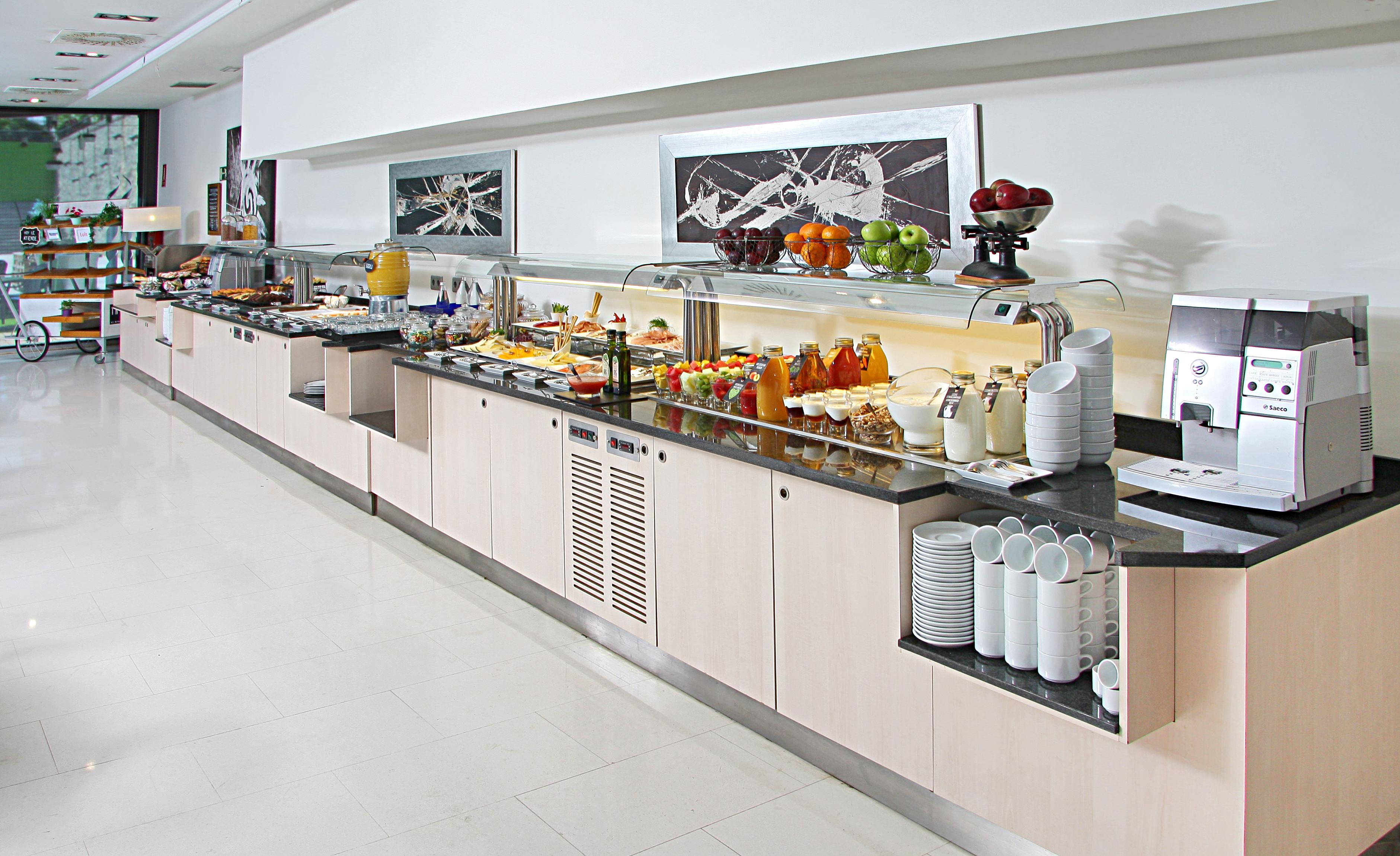 Restaurant Zentral Ave