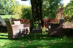 Alojamiento - Chambres & Table d'hotes de Massigoux