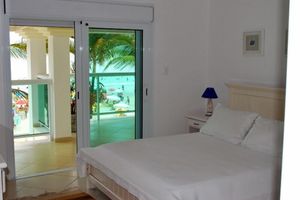 Alquiler Vacacional - SANDY BEACH HOUSE IN TENÓRIO