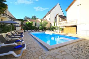Alojamiento - Hotel Le Renoir