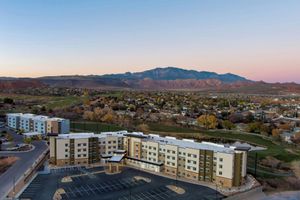 Alojamiento - Residence Inn By Marriott St. George