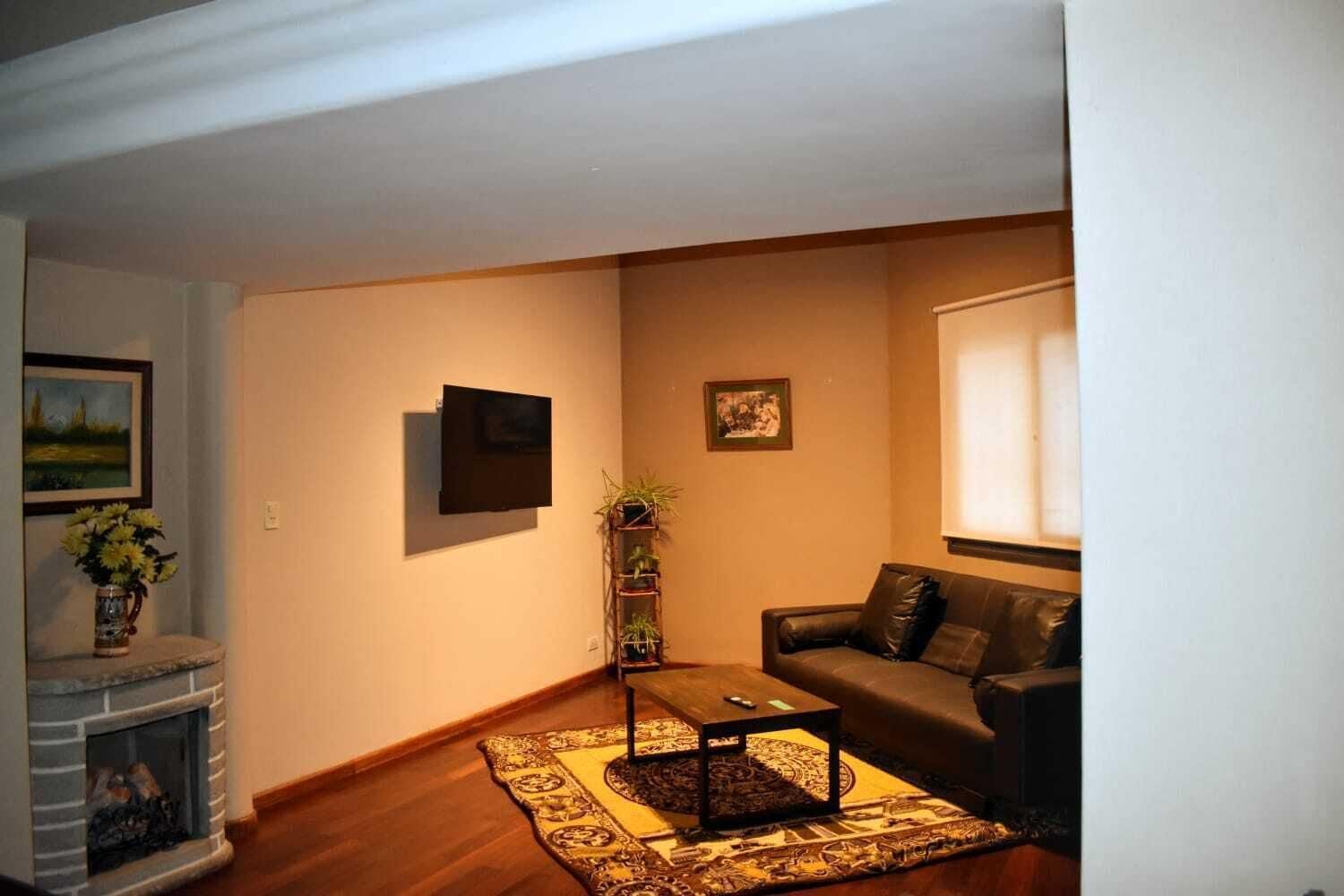 Comodidades del Alojamiento Cosmo Mendoza Suites