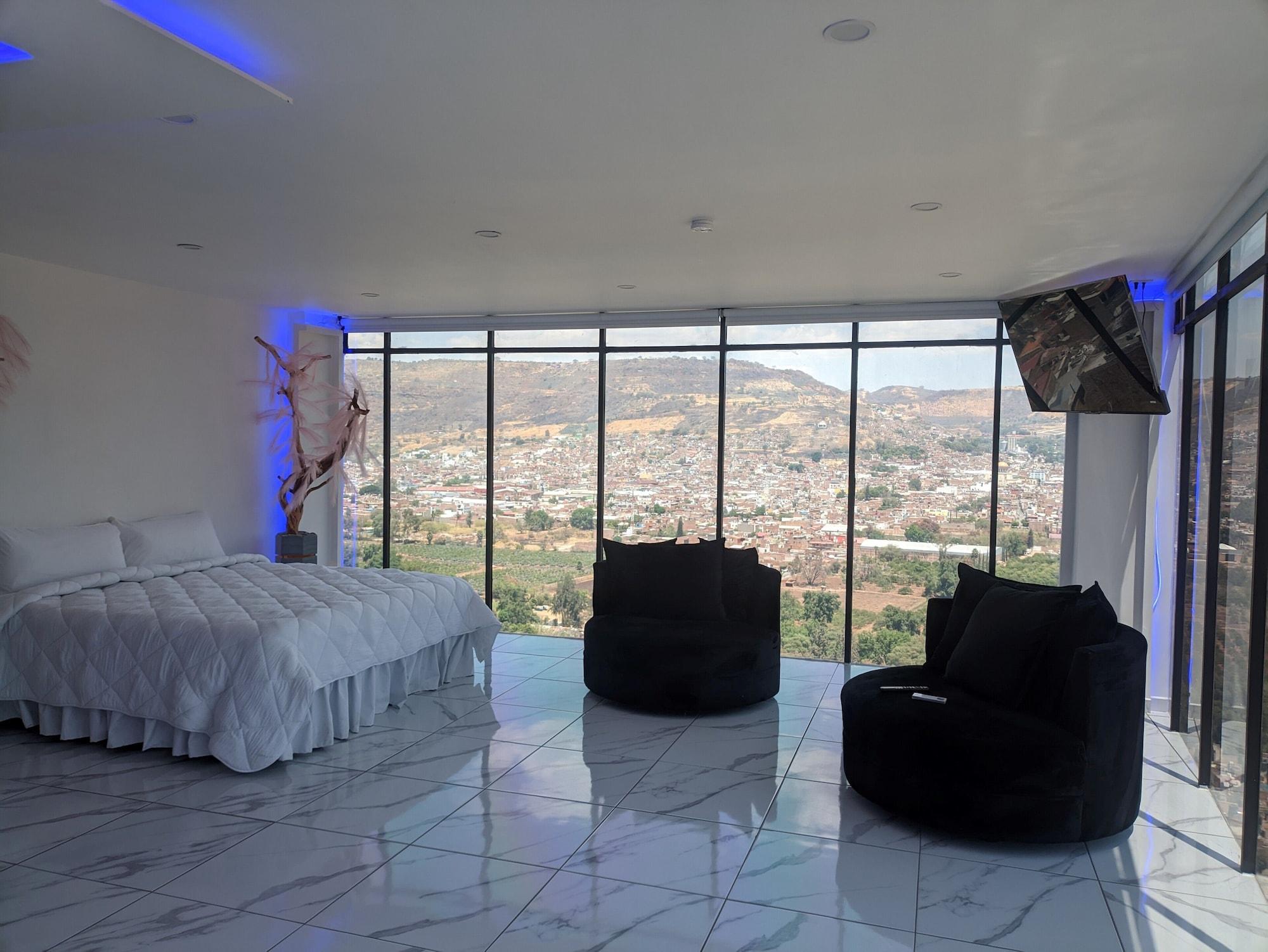 Habitación HOTEL OASIS INN