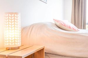 Alquiler Vacacional - Estudio A 20M Del Centro Cívico