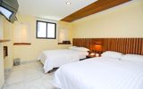 Hotel Parador Cancun