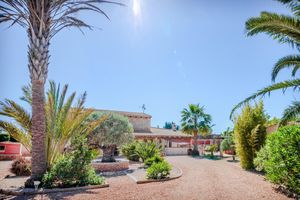 Alquiler Vacacional - Golfers / Cyclists / Families - 5 persons / 2 babies / 2 children - Pool - BBQ