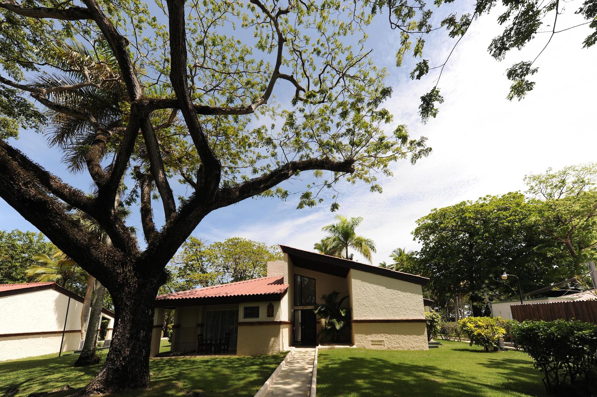 Vista Exterior Blue JackTar