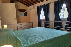 Alquiler Vacacional - La piccola Venezia apartment