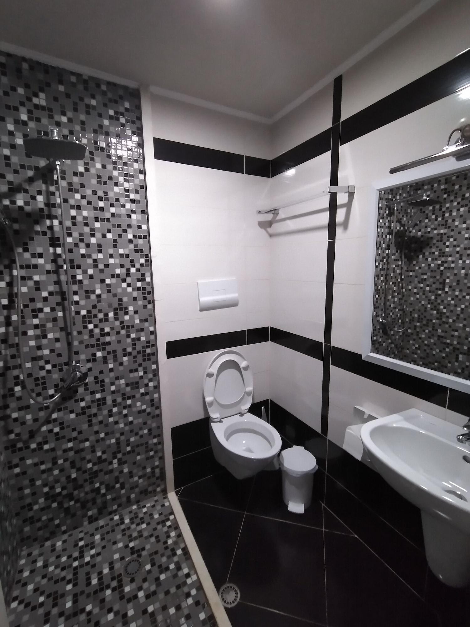 Equipamiento de Habitación Hotel Kastria