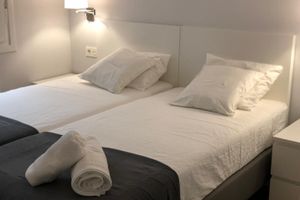 Alquiler Vacacional - Respira Guggenheim&Cultura by Urban Hosts