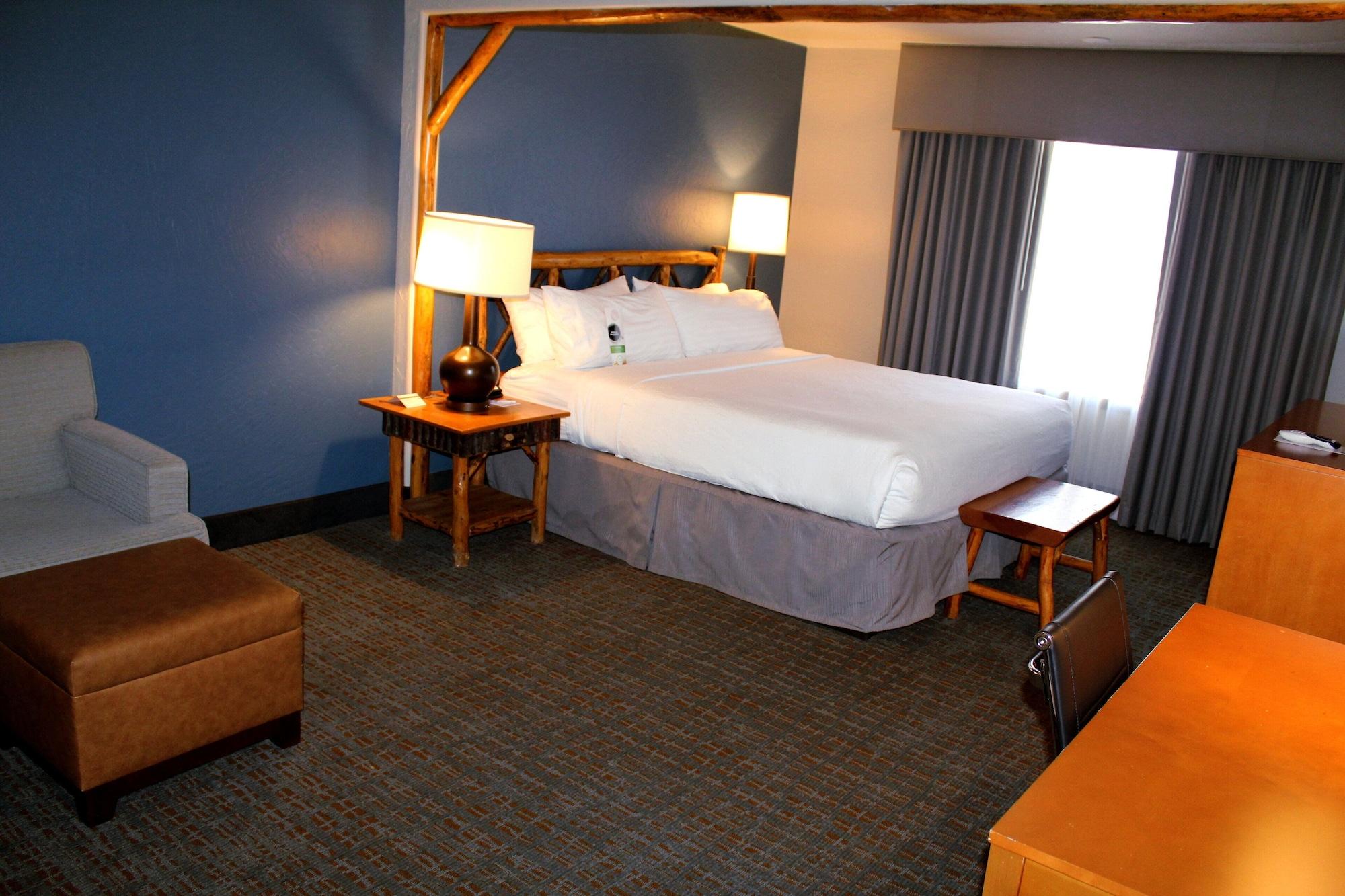 Habitación Holiday Inn Resort The Lodge At Big Bear Lake by IHG