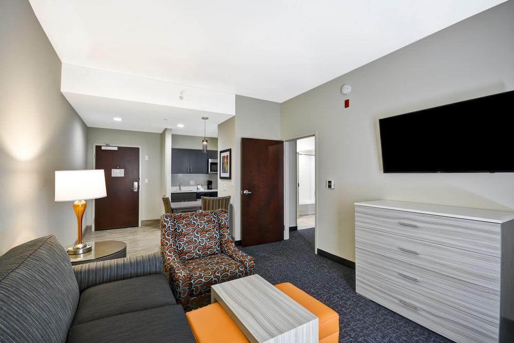 Comodidades del Alojamiento Homewood Suites By Hilton Orlando Convention Center South
