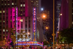 Alojamiento - Holiday Inn Express New York City Times Square by IHG