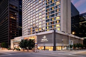 Alojamiento - Delta Hotels by Marriott Ottawa City Centre