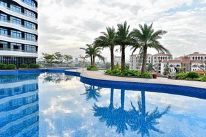 Alojamiento - Grand Skylight International Hotel Huizhou