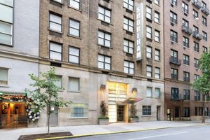 Alojamiento - The Shoreham Hotel