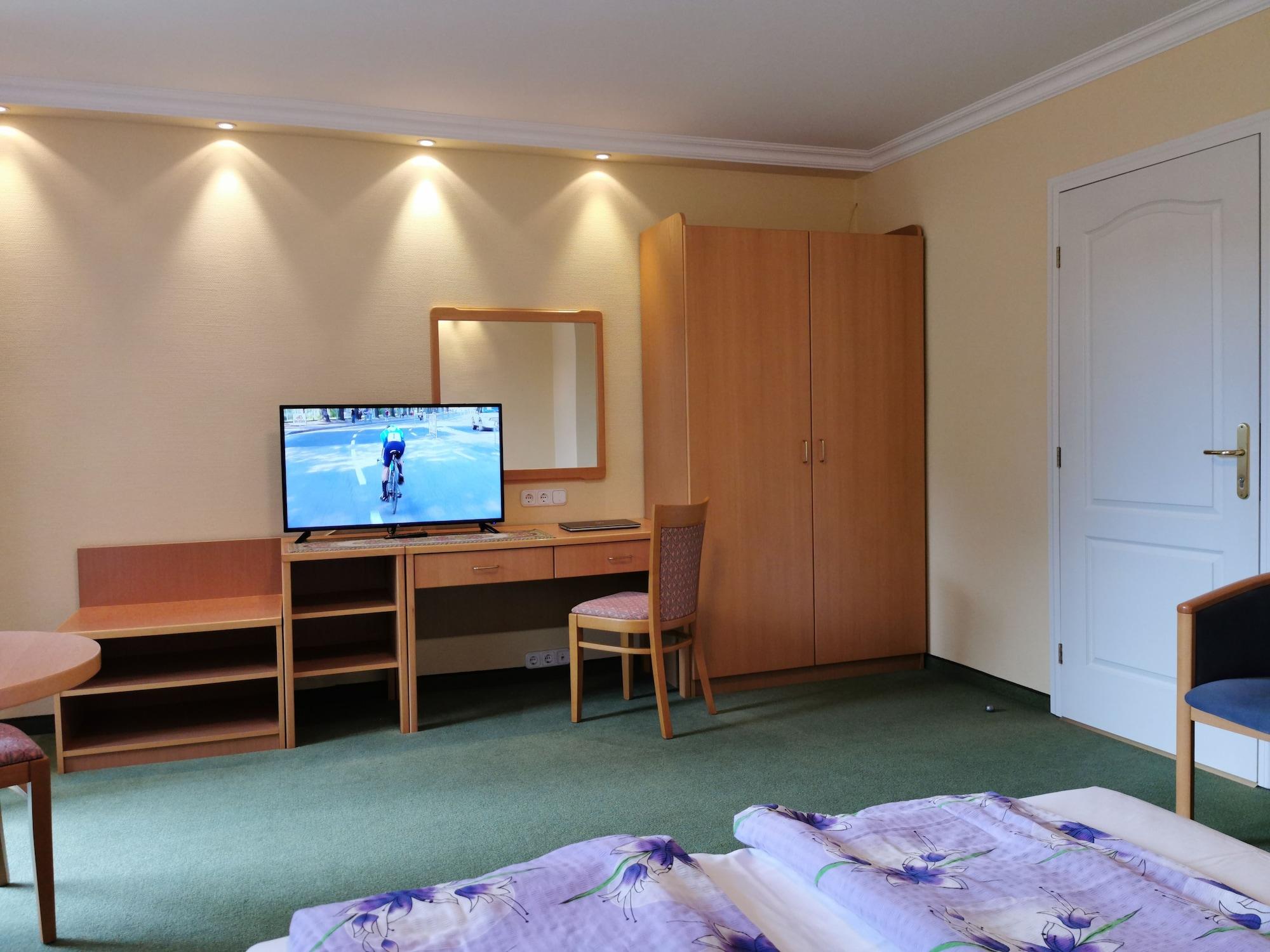 Varios Apartment Rideg Hévíz