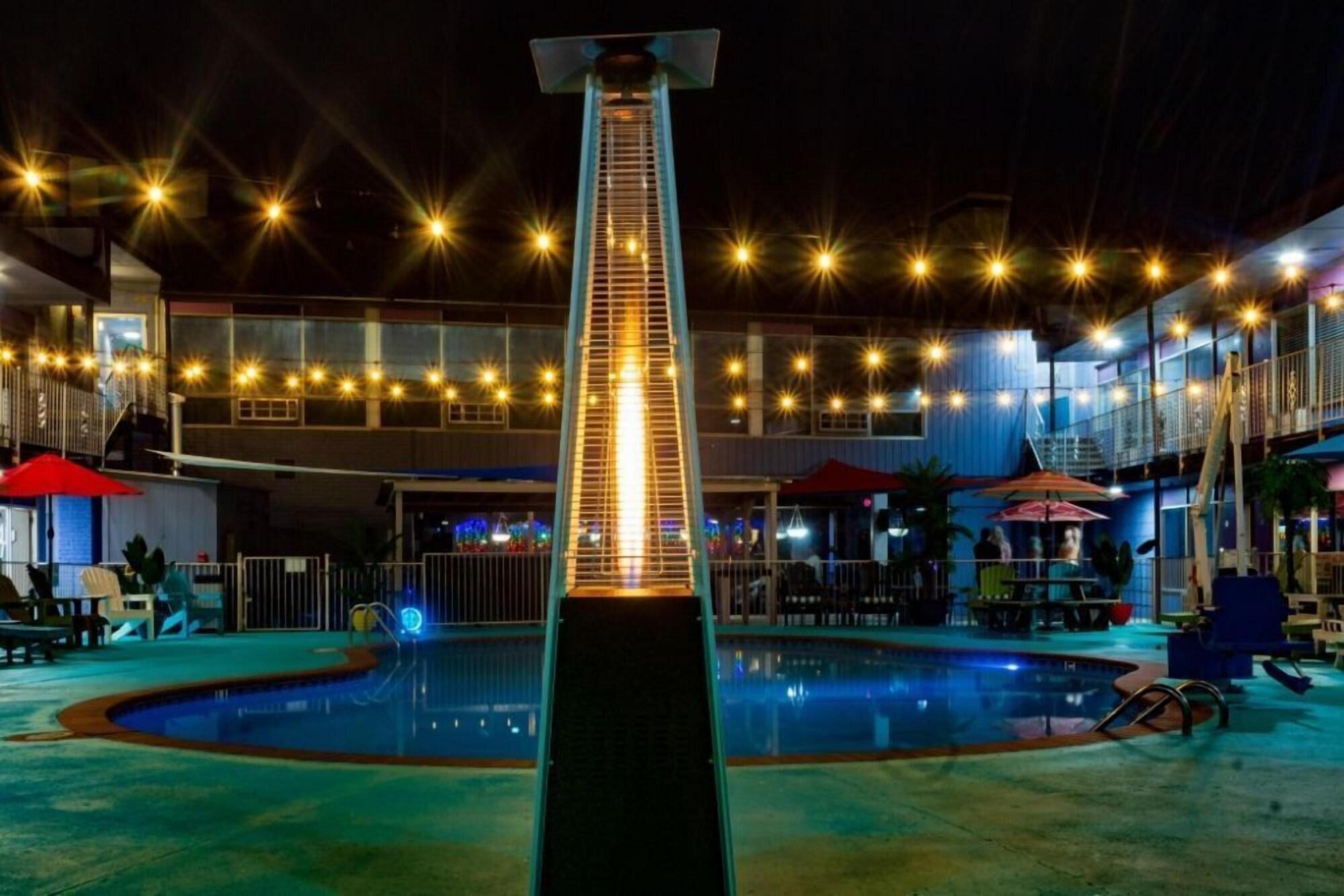 Comodidades del Alojamiento The District Hotel Club and Resorts