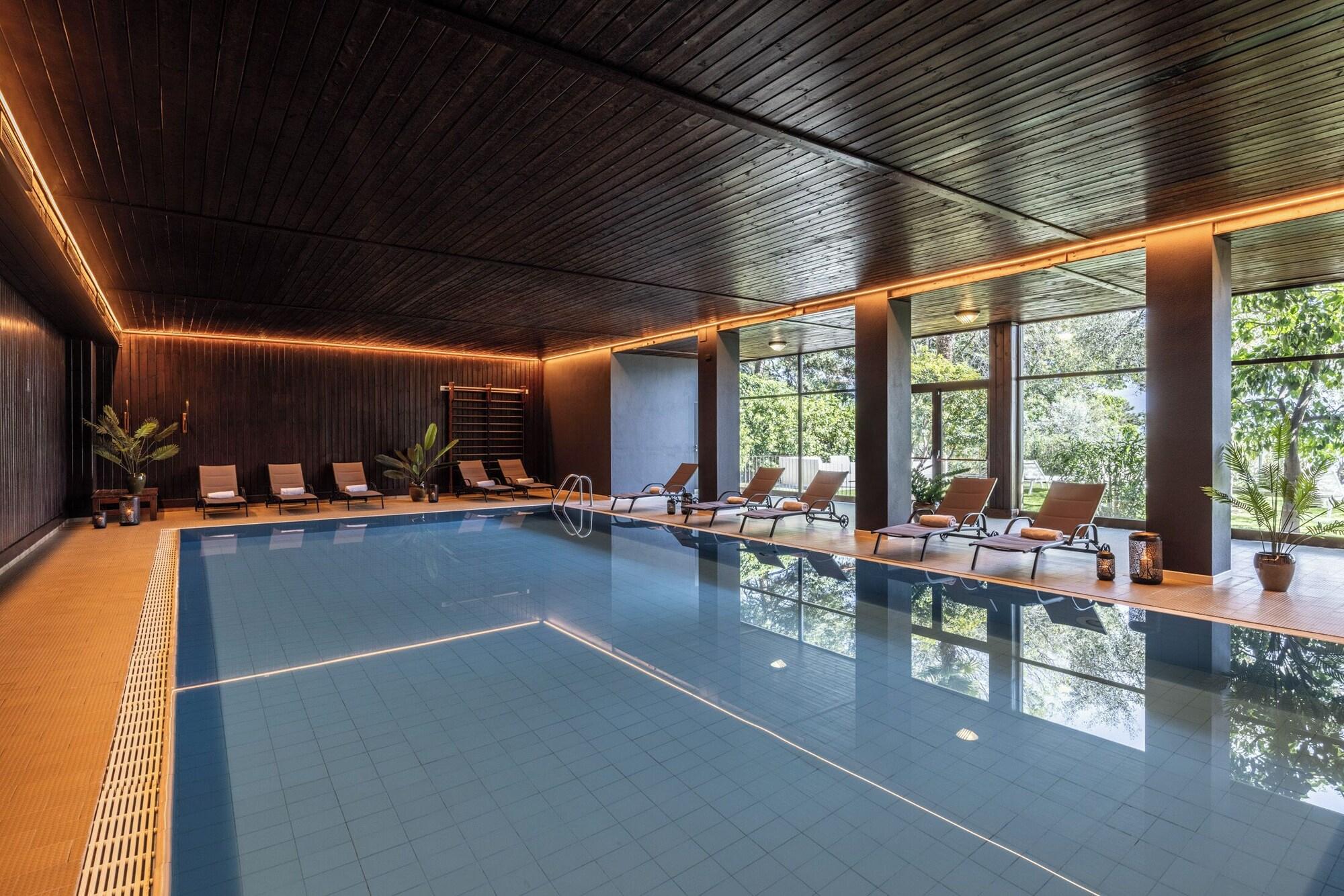 Spa Hotel Meandro - Lake View