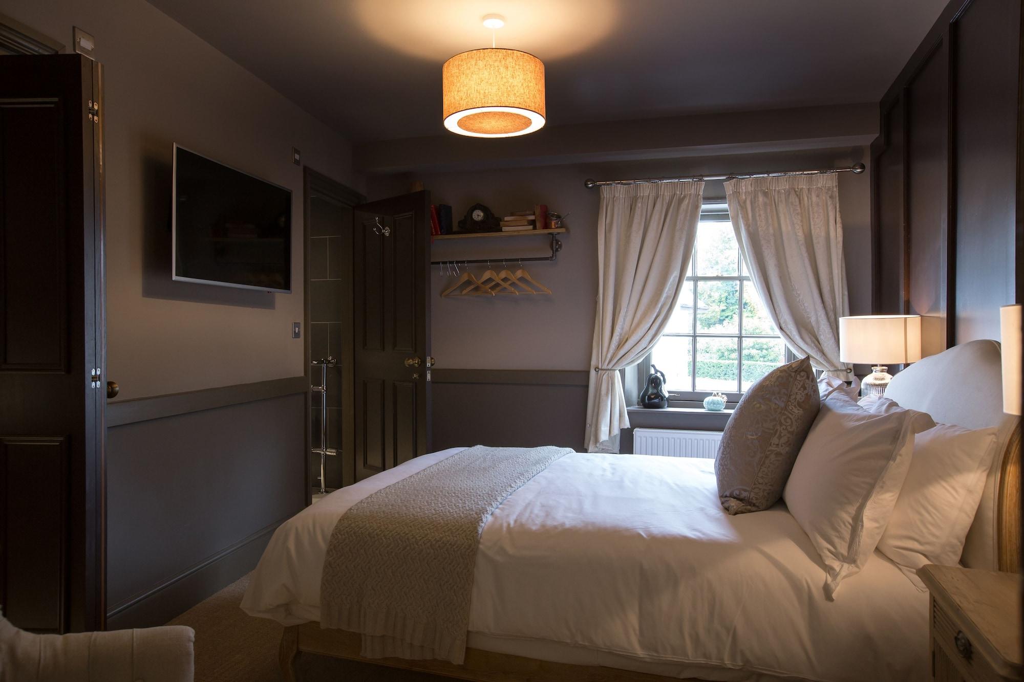 Varios The Lion Hotel - Pub & Restaurant