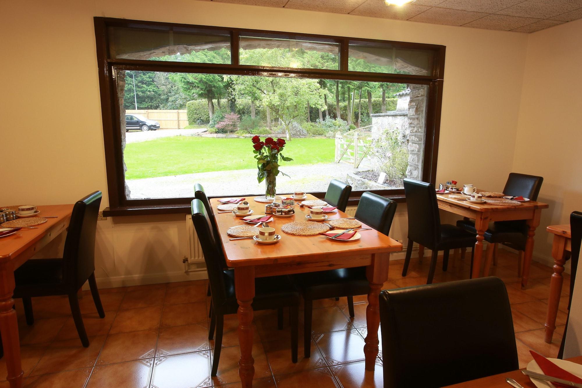 Restaurant Ewenny Farm Guesthouse