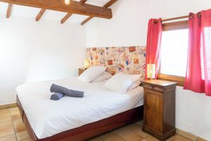 Alquiler Vacacional - Provencal villa with heated private pool