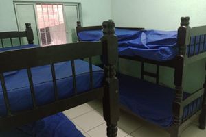 Alquiler Vacacional - A cozy house 5 minutes from the beach.