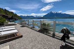 Alojamiento - Boutique Hotel Niesenblick Self Check In