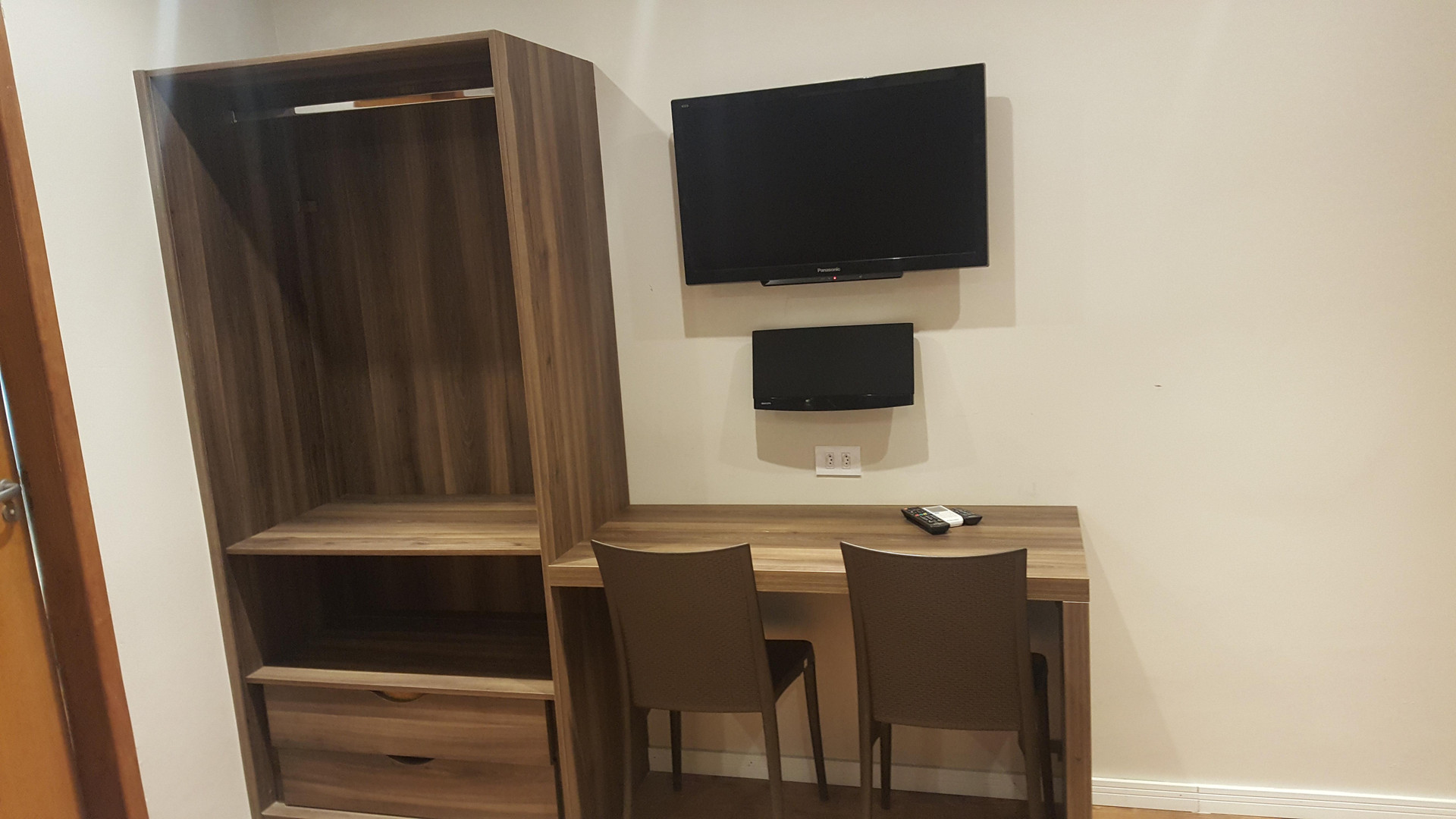 Set de Habitación Hotel Biz