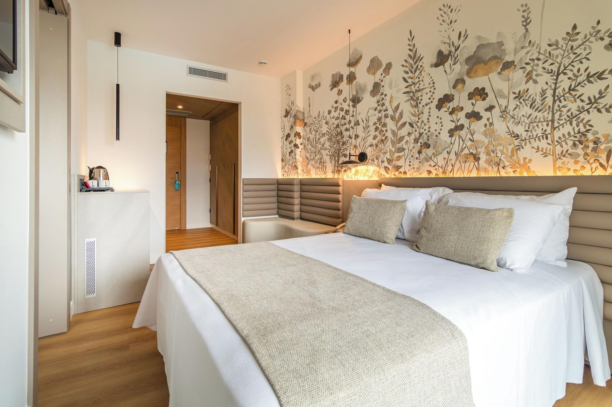 Habitación Golden Taurus Aquapark Resort