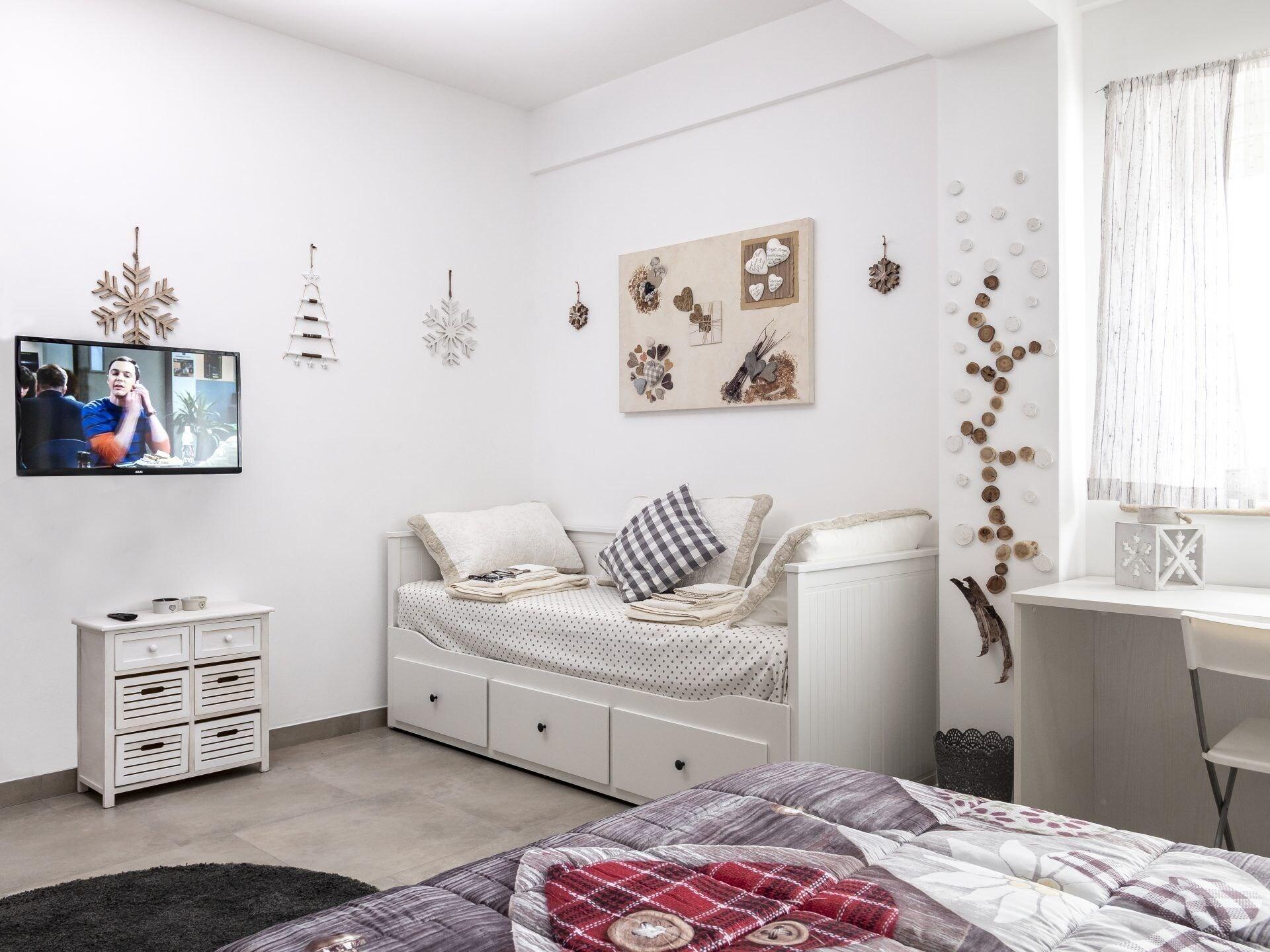 Habitación La Casa delle Stagioni